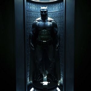 Foto Batman v Superman: El origen de la justicia