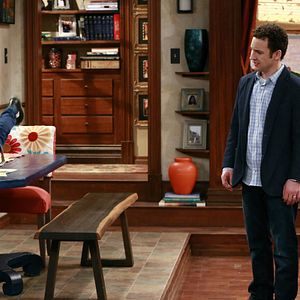 Foto El mundo de Riley