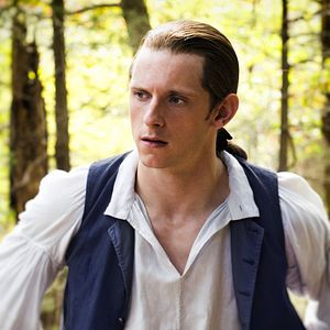 Foto Jamie Bell