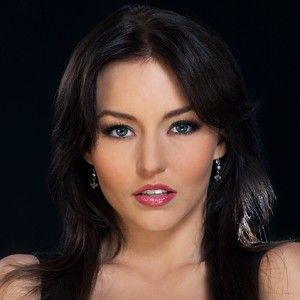 Foto Angélique Boyer