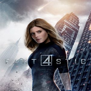 Foto Cuatro Fantásticos