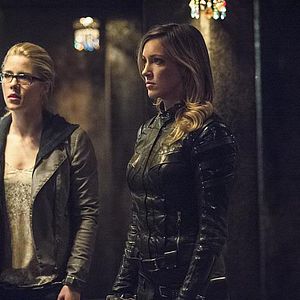 Foto Arrow