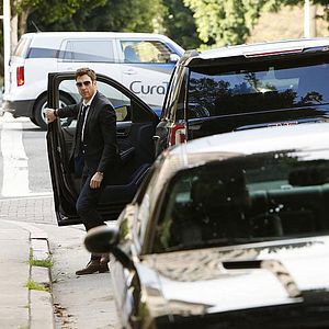 Foto Dylan McDermott