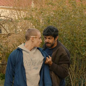 Foto Pierfrancesco Favino