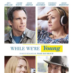 Foto Mientras somos jóvenes