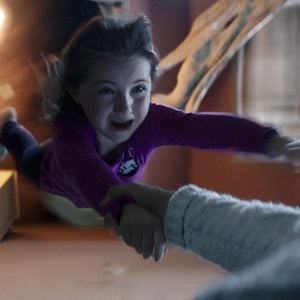 Foto Poltergeist: Juegos Diabólicos