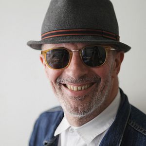 Foto Jacques Audiard