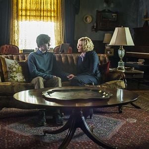 Foto Bates Motel