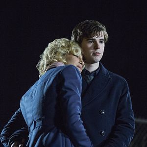 Foto Bates Motel