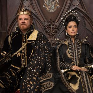 Foto El cuento de los cuentos