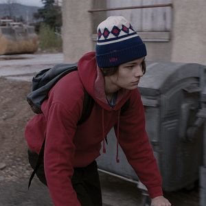 Foto Jules Benchetrit