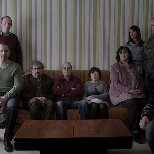 Foto Gustave Kervern