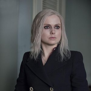 Foto iZombie