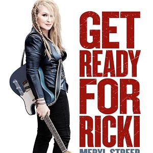 Foto Ricki and the Flash: Entre la fama y la familia