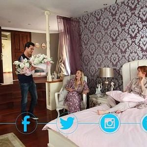 Foto Me robó mi vida