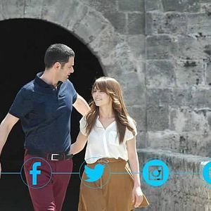 Foto Me robó mi vida