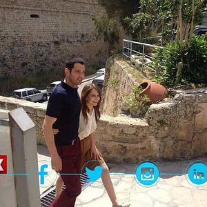 Foto Me robó mi vida