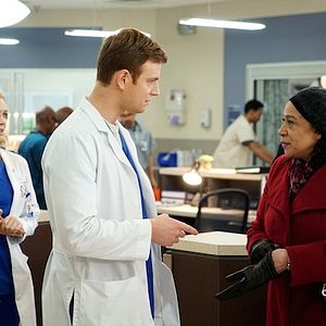 Foto Chicago Med