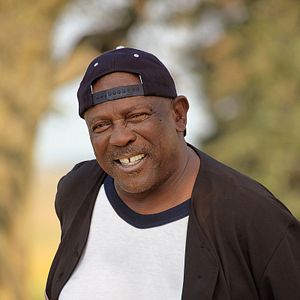 Foto Louis Gossett Jr.