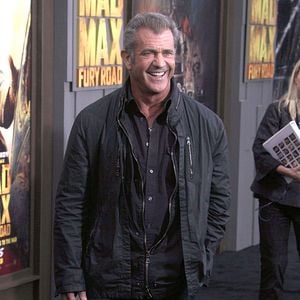 Foto Mel Gibson