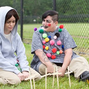 Foto Orange is the new Black