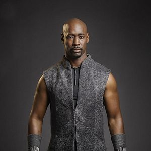Foto D.B. Woodside