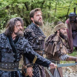 Foto Resurrección: Ertugrul