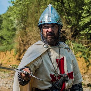 Foto Resurrección: Ertugrul