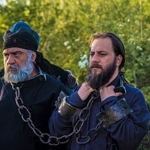 Foto Resurrección: Ertugrul