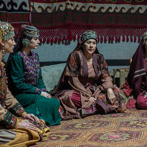 Foto Resurrección: Ertugrul