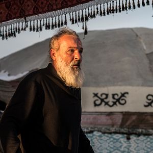 Foto Resurrección: Ertugrul