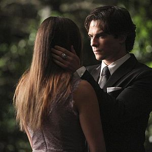 Foto The Vampire Diaries