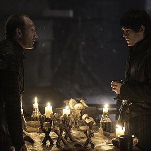 Foto Game of Thrones