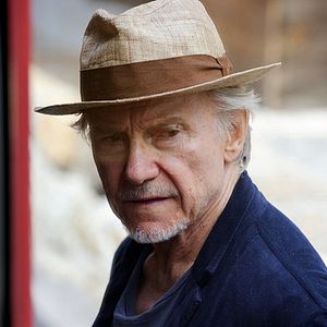 Foto Harvey Keitel