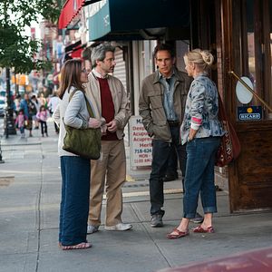 Foto Mientras somos jóvenes