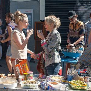 Foto Mientras somos jóvenes