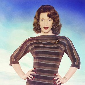 Foto The Astronaut Wives Club