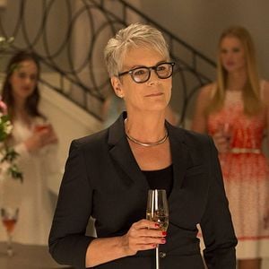 Foto Jamie Lee Curtis