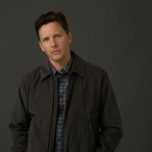 Foto Andrew McCarthy