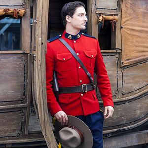 Foto When Calls the Heart