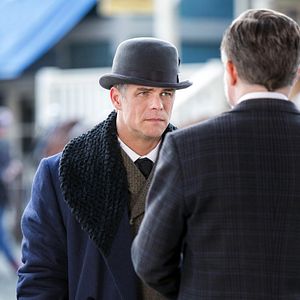 Foto When Calls the Heart