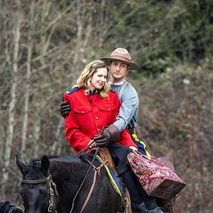 Foto When Calls the Heart