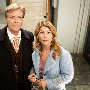 Foto When Calls the Heart