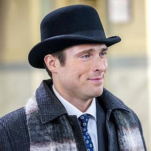 Foto When Calls the Heart