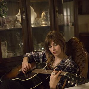 Foto Jem y los hologramas