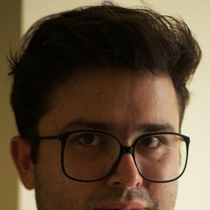 Foto João Paulo Miranda Maria