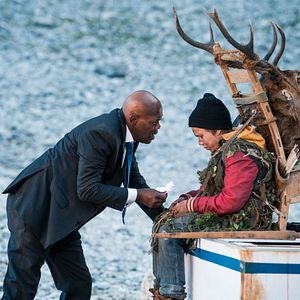 Foto Samuel L. Jackson