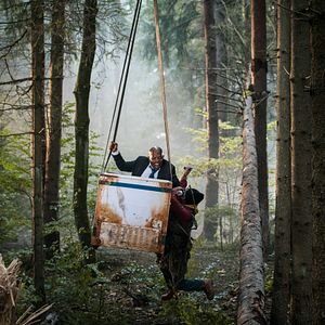 Foto Samuel L. Jackson