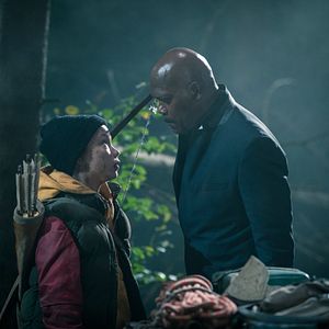 Foto Samuel L. Jackson