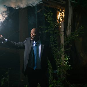 Foto Samuel L. Jackson